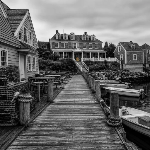 How to Use “Cape Cod Seafood Restaurants Near Me” to Pick the Right Hotel