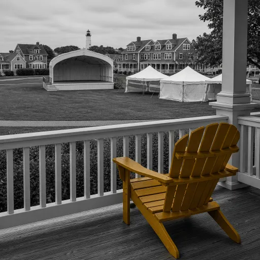 How the Cape Cod Summer Events Calendar Shapes Your Hotel Choice