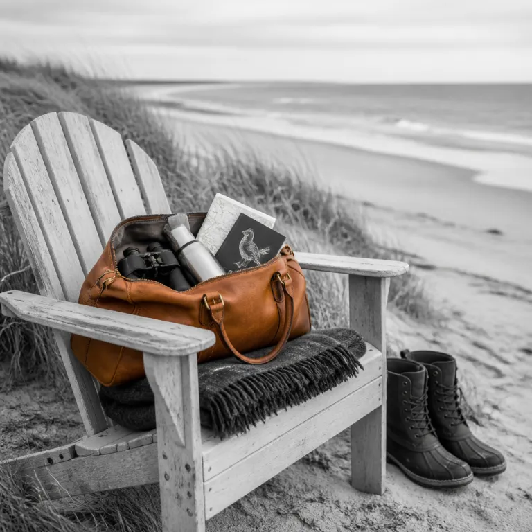 Cape Cod Off Season Travel: How to Enjoy Quiet Beaches, Refined Hotels, and Lower Rates