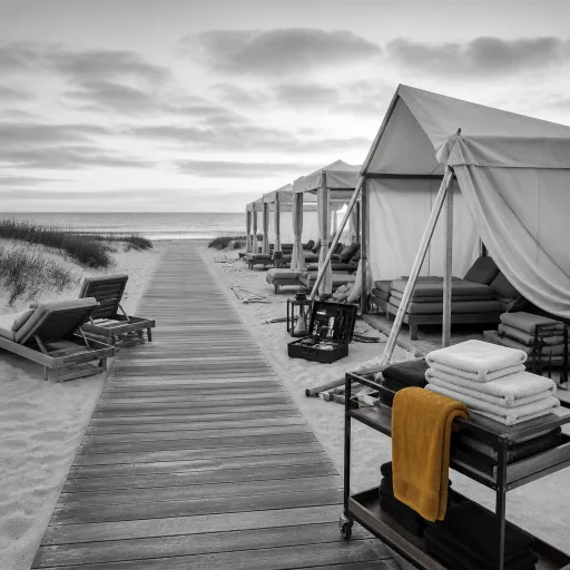 Cape Cod Luxury Resorts on the Beach: How to Choose the Right Oceanfront Escape