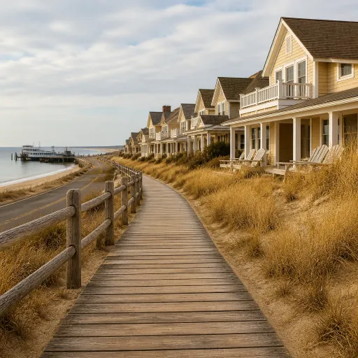 How a Cape Cod Day Trip from Boston Leads to Smarter Hotel Choices