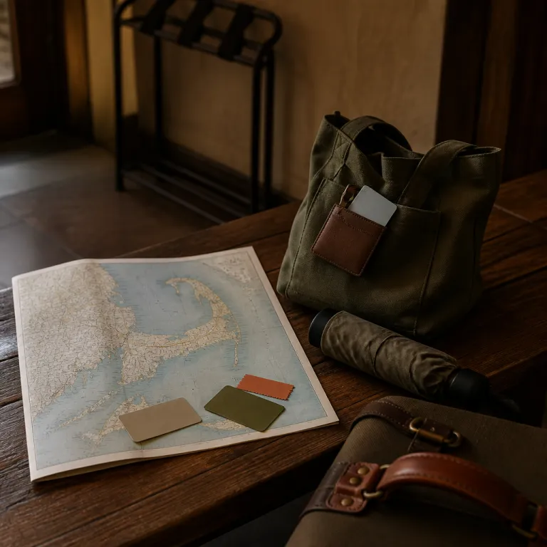 Cape Cod Public Transportation Options for Hotel Guests: CCRTA, SmartDART, and CapeFlyer