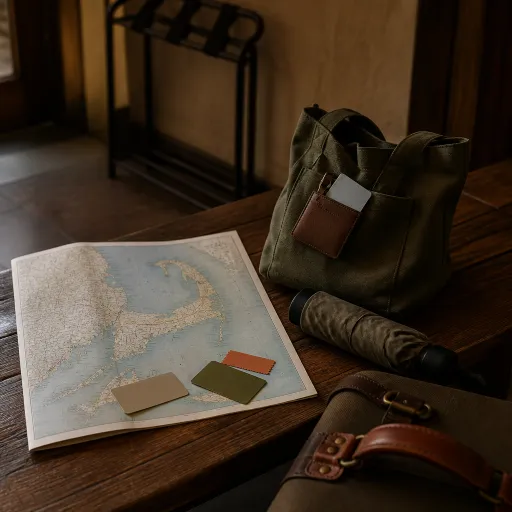 Cape Cod Public Transportation Options for Hotel Guests: CCRTA, SmartDART, and CapeFlyer