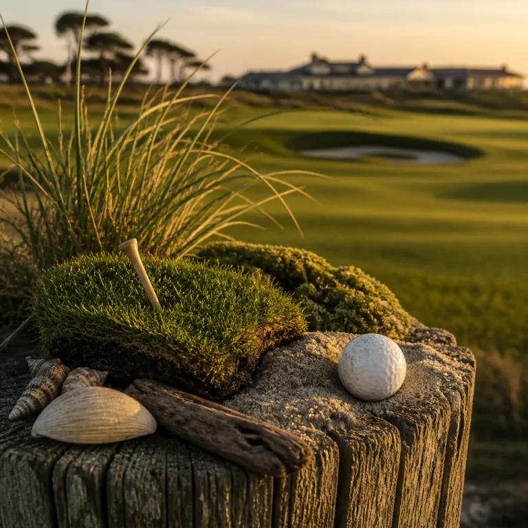 How to Choose a Hotel Near the Best Cape Cod Golf Courses