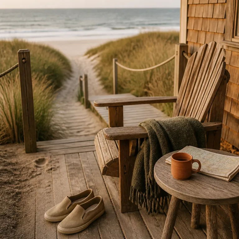 How to Match Cape Cod Hotels with the Best Beaches in Cape Cod