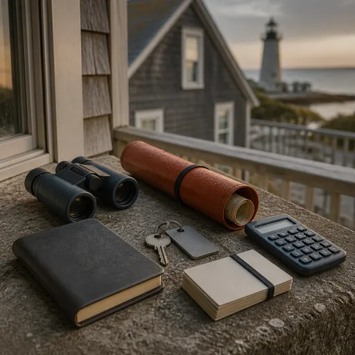 How to Find the Best Cape Cod Bed and Breakfast Deals for Your Stay