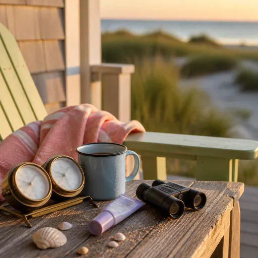 Cape Cod Weather in Summer: Best Time to Visit, Temperatures, and Hotel Strategy