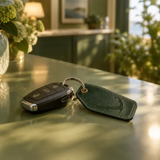 Refined Cape Cod car rental recommendations for hotel guests