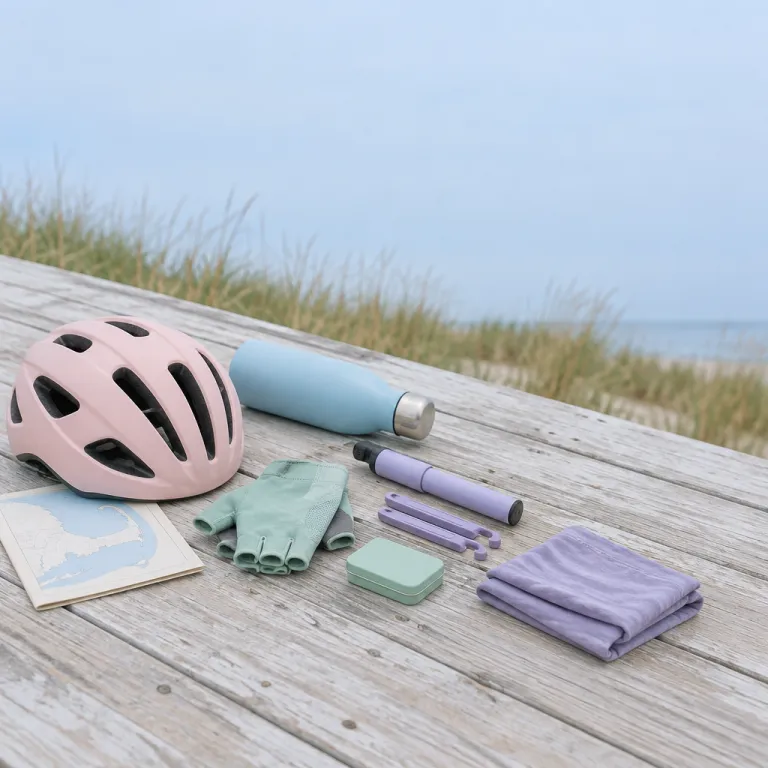 Second Summer Cycle, Sept. 13: A Charity Ride That Sums Up Why Fall Beats Summer on the Cape