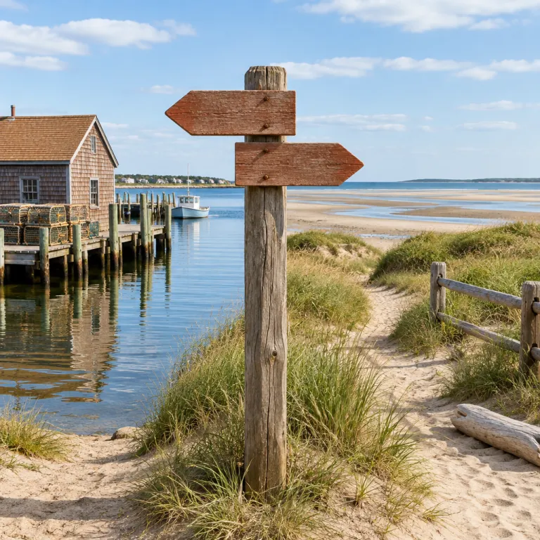 Chatham or Wellfleet? How to Pick the Right Outer Cape Town for Your Trip