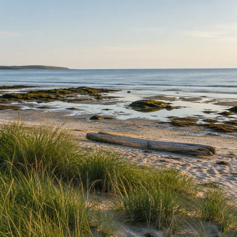 The Best Cape Cod Beaches Are the Ones You Get in Late September