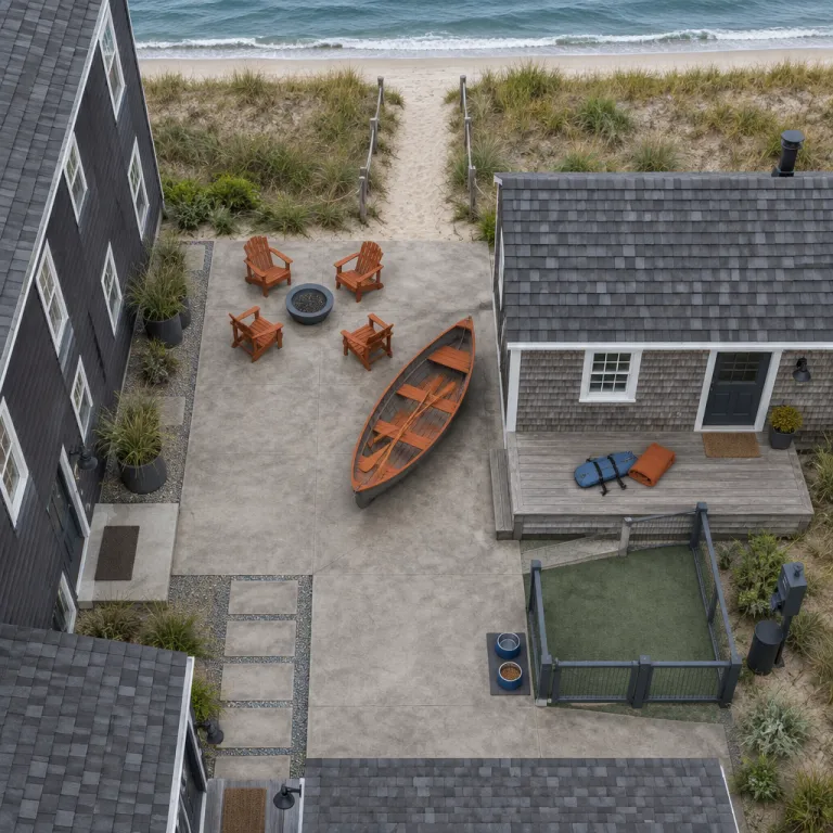 Pet-Friendly Cape Cod Vacation Rentals for Hotel Guests with Pets