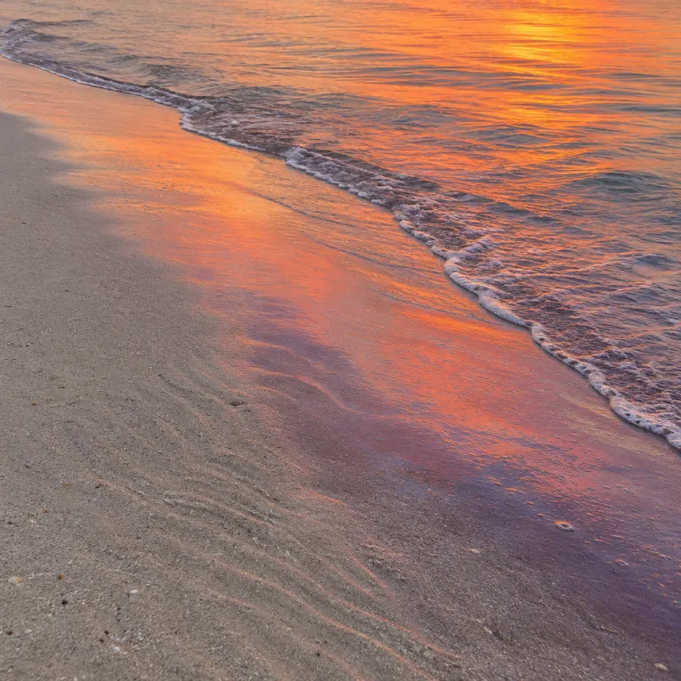 Haigis Beach in Dennis Port: refined stays for Cape Cod’s quiet shore